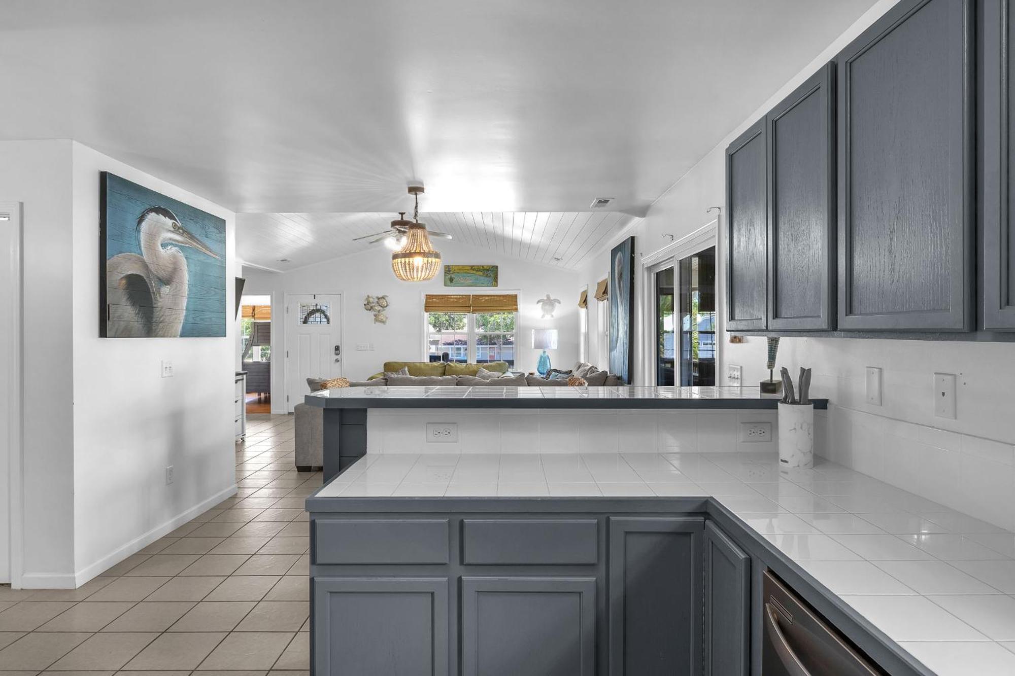 Off The Clock Oak Island Exterior foto